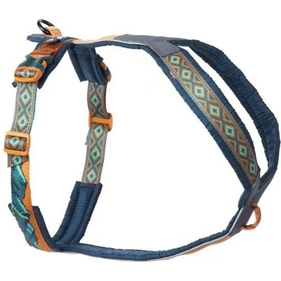 Non-stop Dogwear Postroj Line 5.0 Rachel Pohl