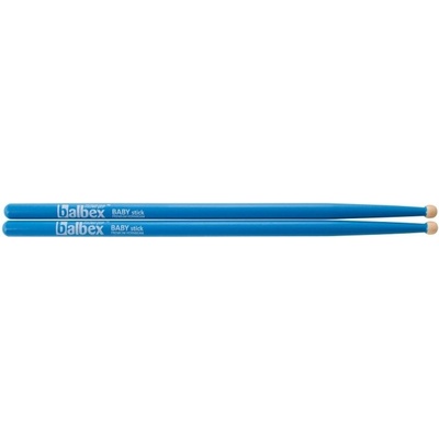 Balbex Premium Habr Baby Stick Modré