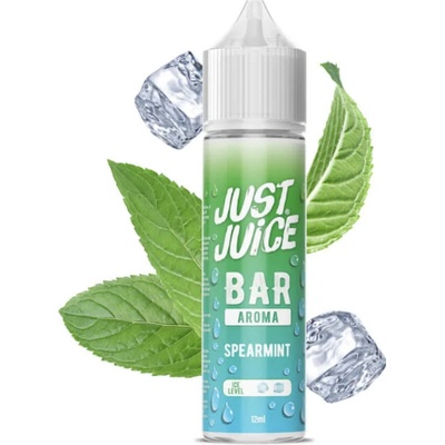 Just Juice Shake & Vape Spearmint Bar 12 ml