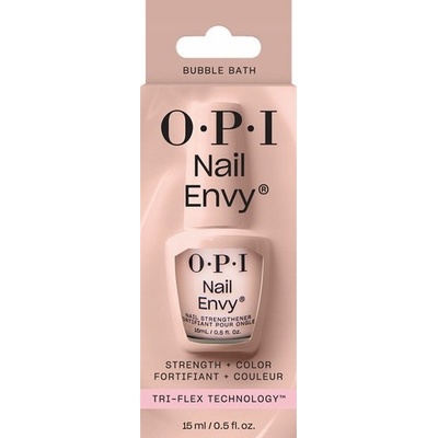 OPI NAIL ENVY Bubble Bath posilující kondicionér na nehty
