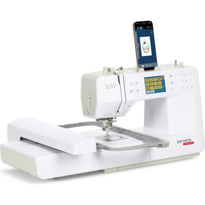 Bernina Bernette 59