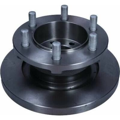 Brzdový kotouč MAXGEAR 19-2405