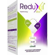 CLINEX Reduxil Duo 30 toboliek + 30 tabliet