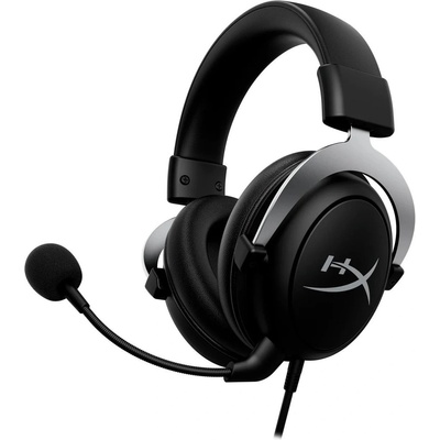 HyperX CloudX Refresh for Xbox