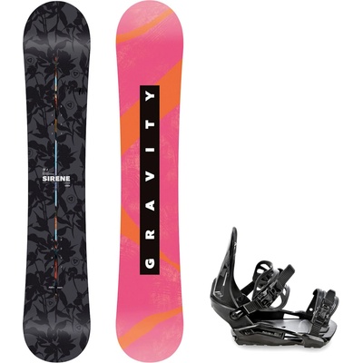 set Gravity Sirene + RAVEN S230 25/26 – Hledejceny.cz