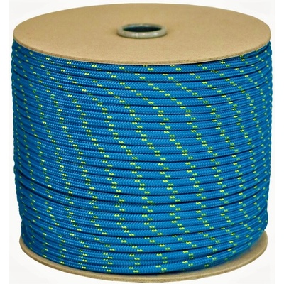 Polypropylenové lano Zaplatani 6 x 100 m