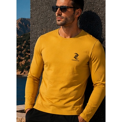 Cavicchi Roberto Martinelli CC222 17177 žlutá