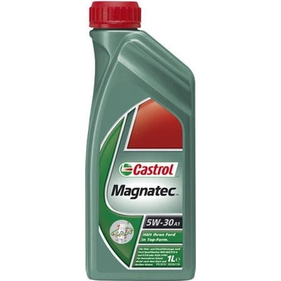 Castrol Magnatec A1/A5 5W-30 1 l – Hledejceny.cz