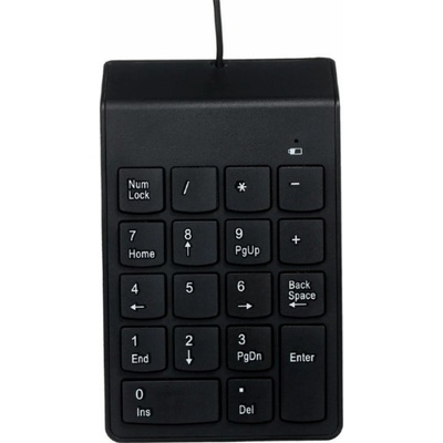 Gembird KPD-U-03