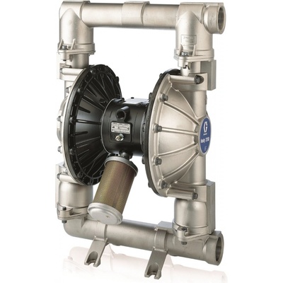 Graco DB4341 Husky 1590 SS