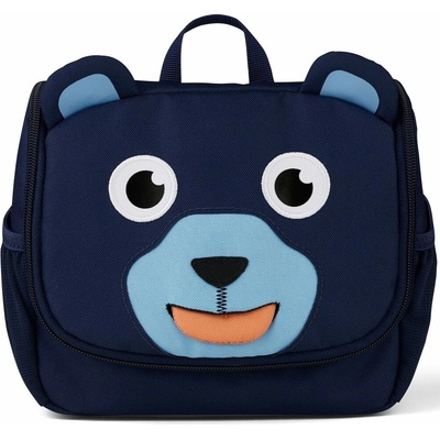 Affenzahn Kids Toiletry Bag 2 bear