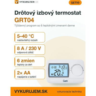 GETI GRT04