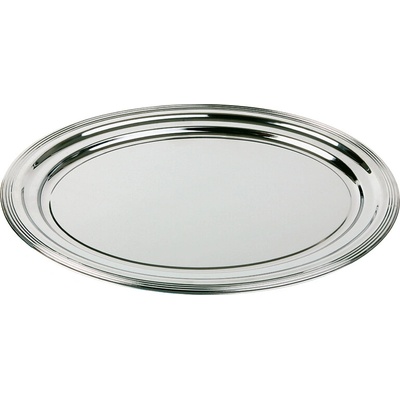 APS Oválný podnos párty 46x34cm – Hledejceny.cz