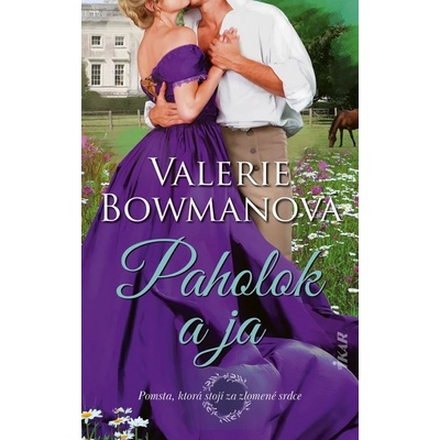 Paholok a ja (slovensky)