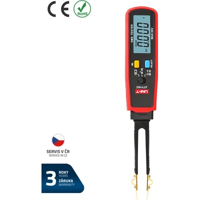 UNI-T UT116C