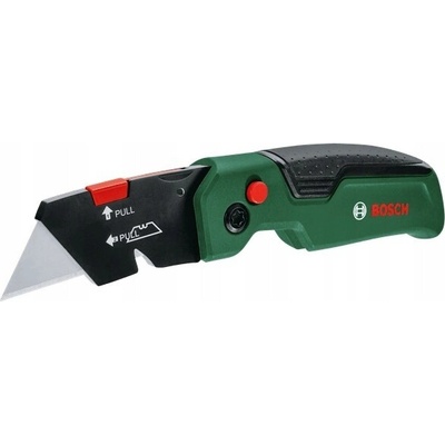 BOSCH Skládací Nůž 1600A032V7