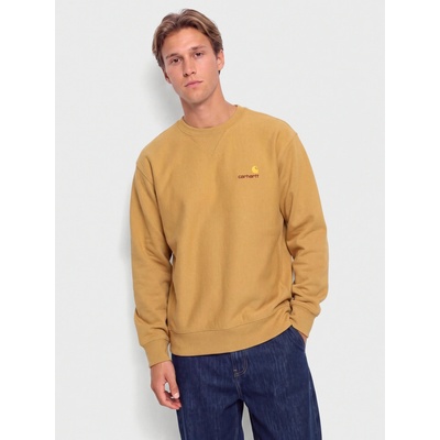 Carhartt WIP American Script wip dusty h