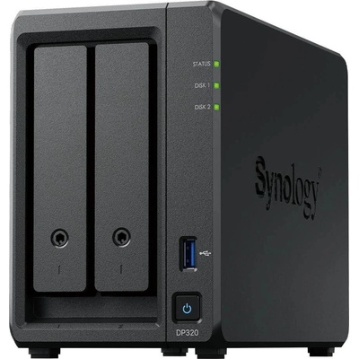 Synology Active Protect DP320