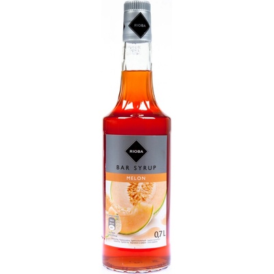 Rioba Sirup meloun 0,7 l