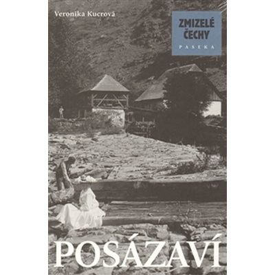 Zmizelé Čechy Posázaví