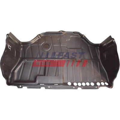 Kryt motoru FAST FT99005 – Hledejceny.cz