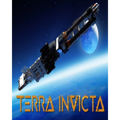 Terra Invicta – Hledejceny.cz