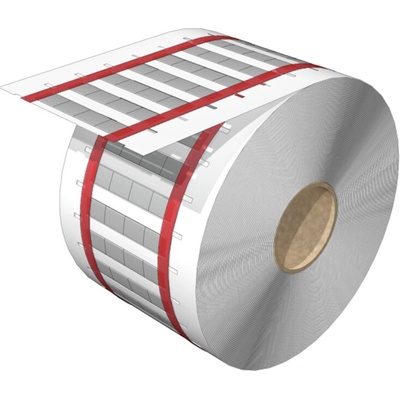 Systém kódování kabelů Weidmüller HS-HF 2.4-4.8/12 MM W (2526270000)