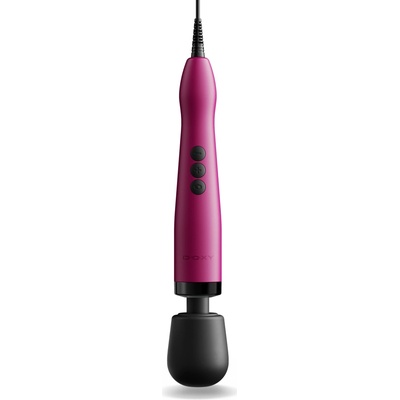 Doxy 2.0 Original Plug-In Wand Massager