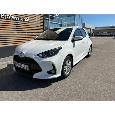 Toyota Yaris 85 kW