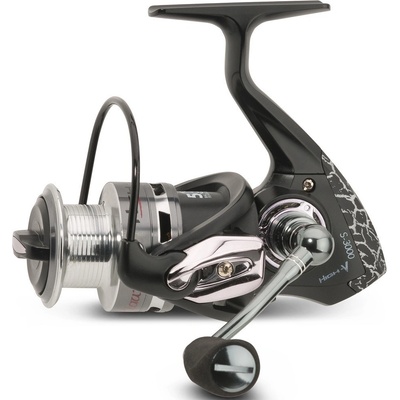Saenger Iron Claw PRO 4000