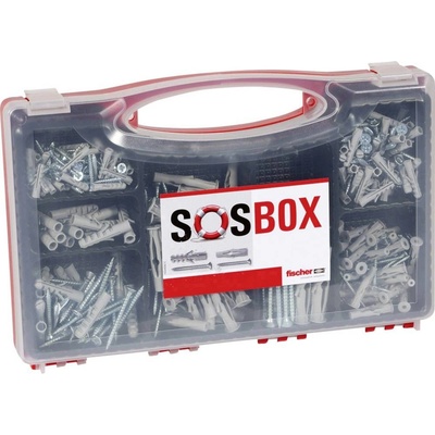 Fischer 533629 1 ks – Hledejceny.cz