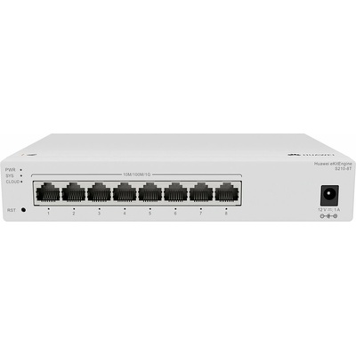 Huawei S210-8T