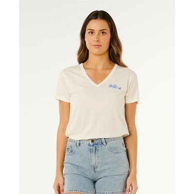 RIP CURL Layday Standard Tee Bone