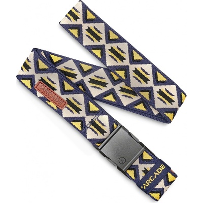 Arcade Creosote Slim navy/alert