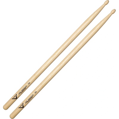 Vater VH5AW Los Angeles 5A