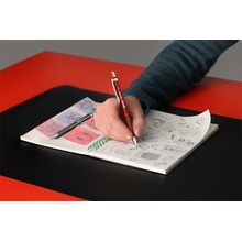 Rotring NRR2202568 Tikky Retro červená 0,5 mm