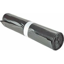 Merida Vrecia na odpadky LDPE 80µm 15 ks 120l čierne