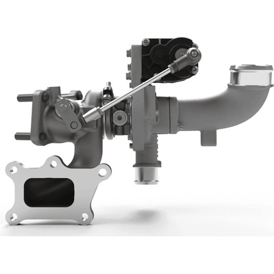 Turbo Kia Ceed Rio 1.0 TGDi 74kW 88kW 856652