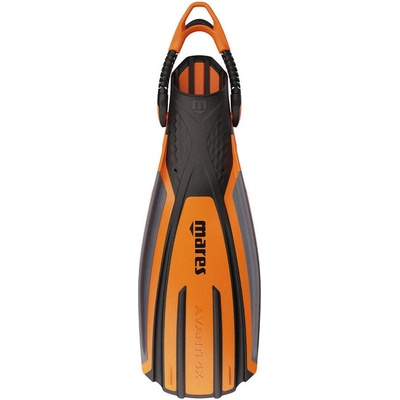 Mares AVANTI X4