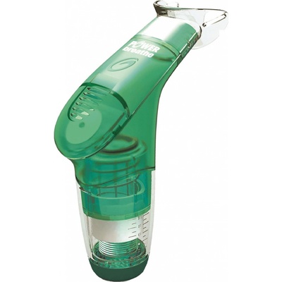 POWERbreathe Plus Light Wellness