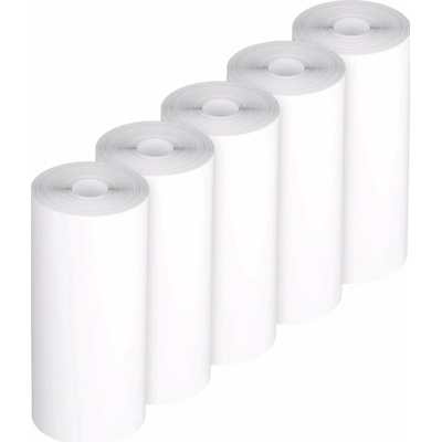 LAMAX InstaKid Thermal Paper (5ks) – Hledejceny.cz