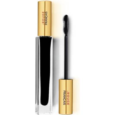 Le Rouge Français black řasenka pro objem a péči 10 ml