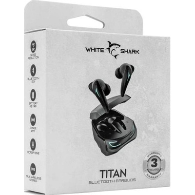 White Shark Titan GEB-TWS96