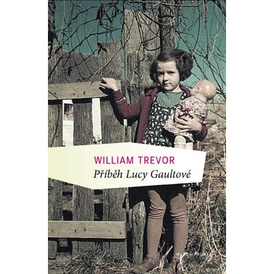 Příběhy Lucy Gaultové