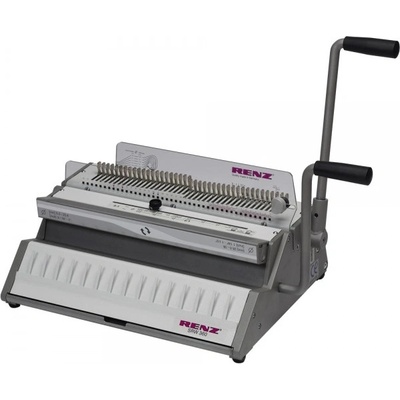 Renz SRW 360