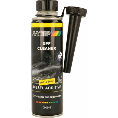 Motip DPF Cleaner 300 ml
