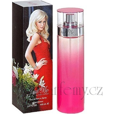 Paris Hilton Just Me parfémovaná voda dámská 100 ml tester