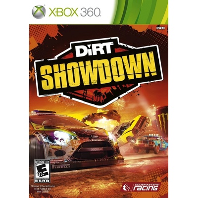 DiRT Showdown