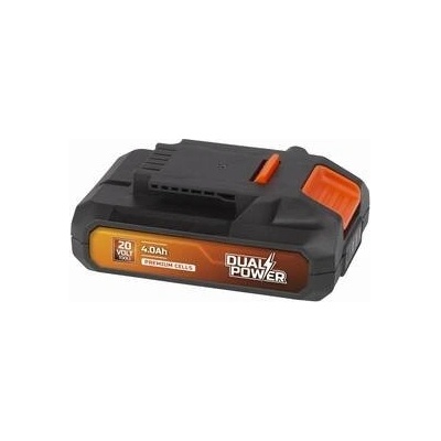 POWERPLUS POWDP9024 20V LI-ION 4,0 Ah