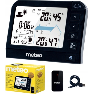 Meteo SP204C